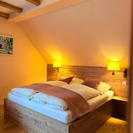 Le Val 3* Thanvillé