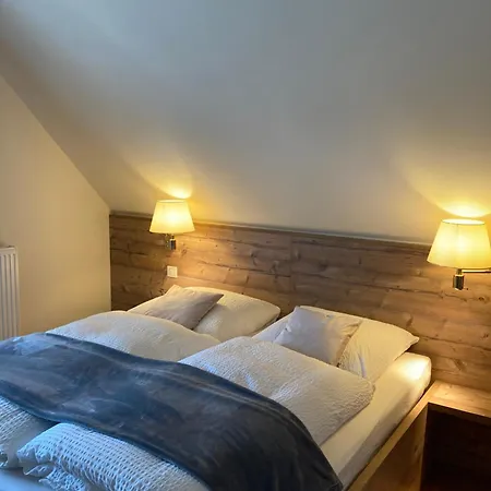 Bed & Breakfast Le Val