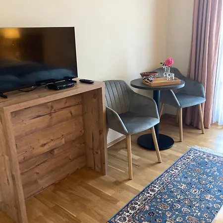 Bed & Breakfast Le Val Thanville