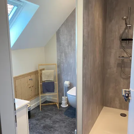 Frühstückspension Le Val