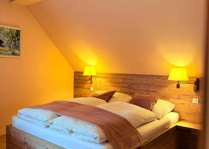 Le Val 3* Thanvillé