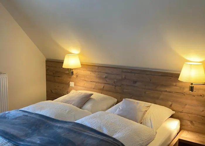 Bed & Breakfast Le Val