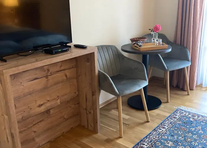 Bed & Breakfast Le Val Thanvillé