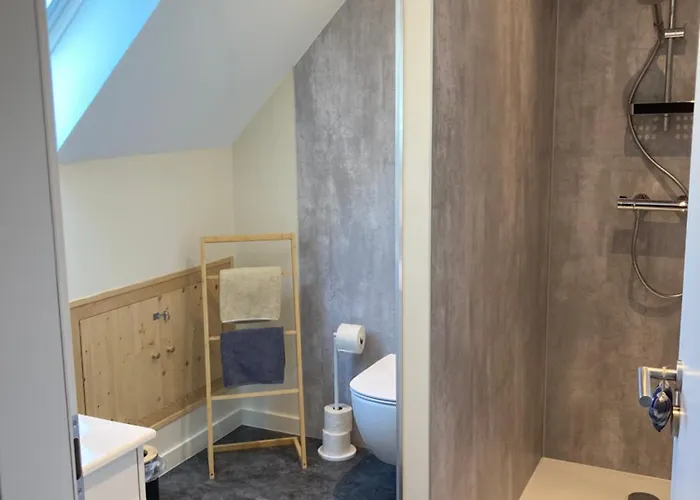 Bed & Breakfast Le Val