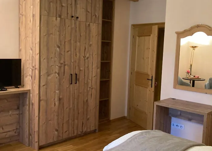 Bed & Breakfast Le Val 3*
