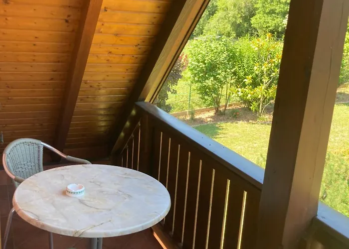 Le Val Bed & Breakfast Thanvillé