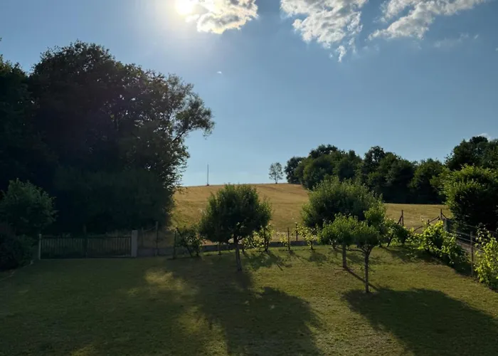 Bed & Breakfast Le Val 3*